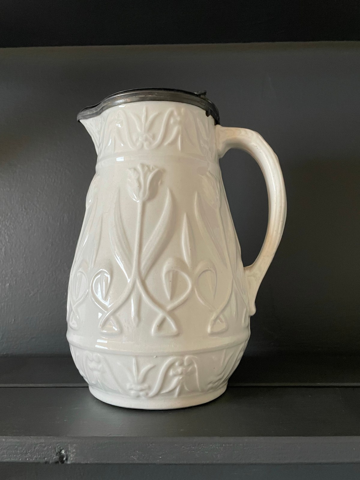 Journal entry from Shetland – November / December&nbsp;2020