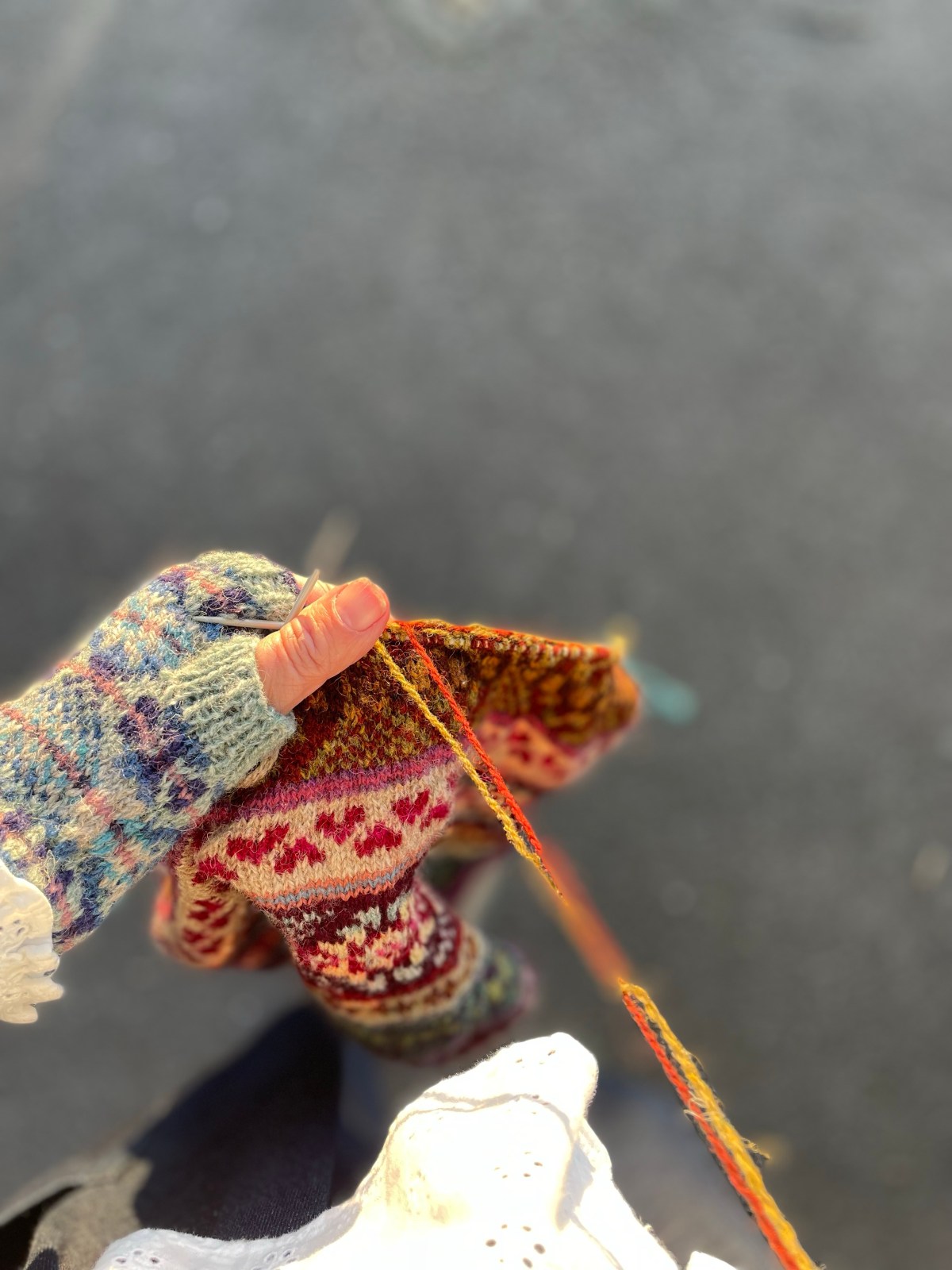 Have you ever&nbsp;wondered…