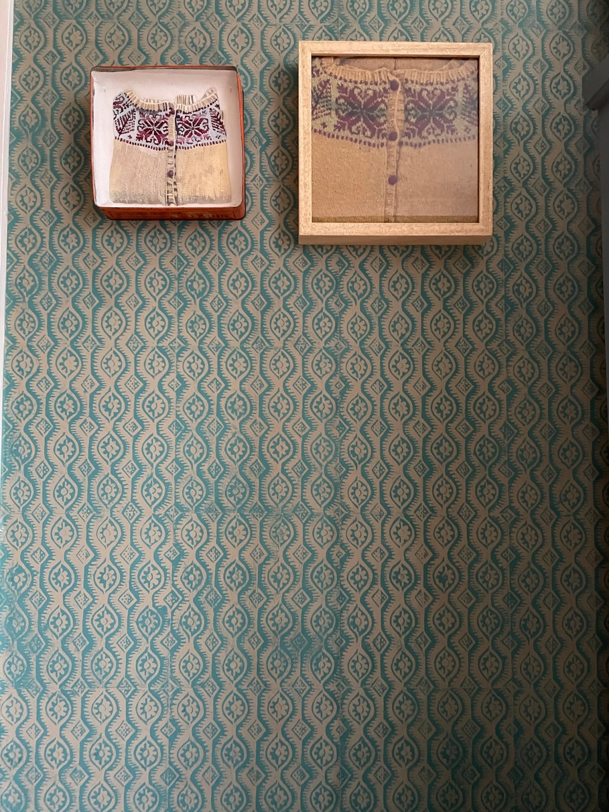 One and Two&nbsp;Cardigans